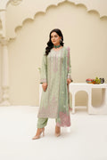 Zeba Kurta Set