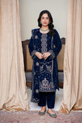 Zeba Kurta Set